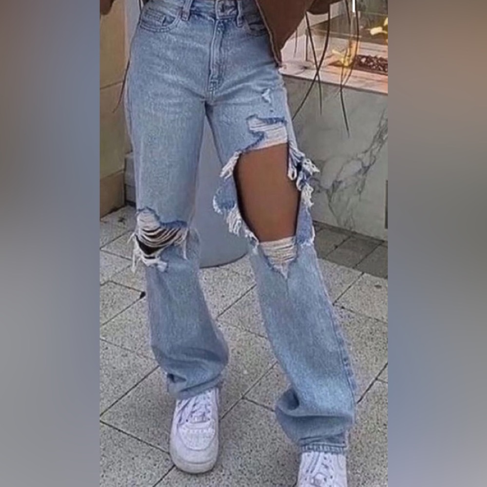 Women’s jeans